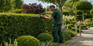 🌿 Allgemeine Pflegearbeiten