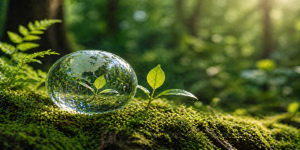 🌿 Umwelt & Nachhaltigkeit